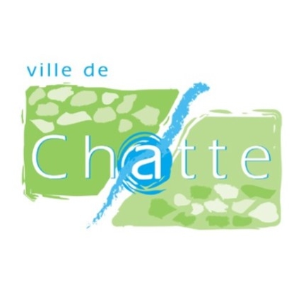Ville de chatte